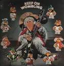 LP - The Wombles - Keep On Wombling