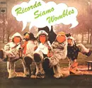 LP - The Wombles - Ricorda Siamo Wombles