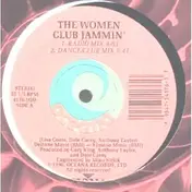 Women - Club Jammin'