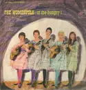 LP - The Womenfolk - At the hungry i