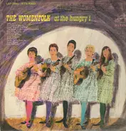 The Womenfolk - At the hungry i