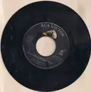 7inch Vinyl Single - The Womenfolk - Love Come A-Tricklin' Down / Little Boxes