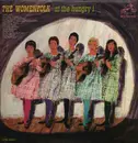 LP - The Womenfolk - At The Hungry i