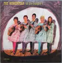 LP - The Womenfolk - at the hungry i - Mono