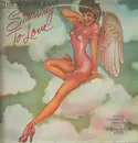 LP - The Wonder Band - Stairway To Love