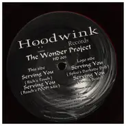 The Wonder Project - Serving You