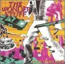 CD - the Wonder Stuff - Never Loved Elvis