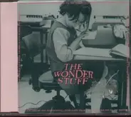 The Wonder Stuff - On The Ropes