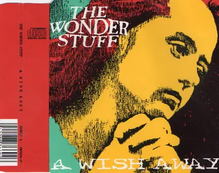 The Wonder Stuff - A Wish Away