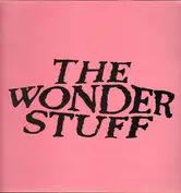 Not On Label (The Wonder Stuff)