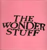 LP - The Wonder Stuff - Biggest Yet