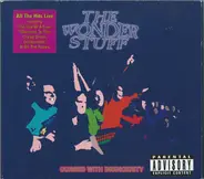 The Wonder Stuff - Cursed with Insincerity