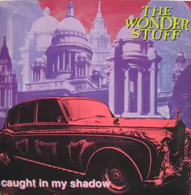 The Wonder Stuff - Caught In My Shadow