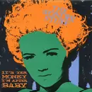 7inch Vinyl Single - The Wonder Stuff - It's Yer Money I'm After, Baby