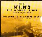 The Wonder Stuff - Welcome To The Cheap Seats (The Original Soundtrack E.P.)