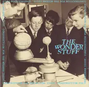 The Wonder Stuff - Construction for the Modern Idiot
