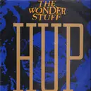 LP - The Wonder Stuff - Hup