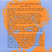 7inch Vinyl Single - The Wonder Stuff - It's Yer Money I'm After, Baby