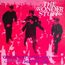 LP - The Wonder Stuff - The Eight Legged Groove Machine