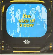 The Wonder Stuff - The Size Of A Cow