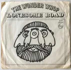 The Wonder Who? - Lonesome Road