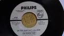 7inch Vinyl Single - The Wonder Who? - On The Good Ship Lollipop / You're Nobody Till Somebody Loves You