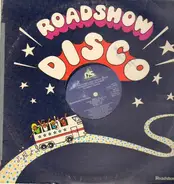 The Wonderland Disco Band - Wonder Woman Disco