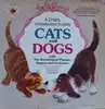 LP - The Wonderland Players - A Child's Introduction To Pets Cats And Dogs