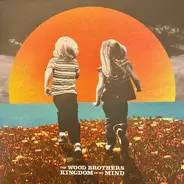 The Wood Brothers - Kingdom In My Mind