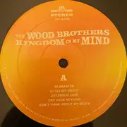LP - The Wood Brothers - Kingdom In My Mind
