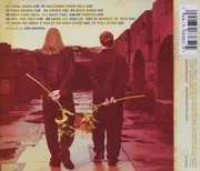 CD - The Wood Brothers - Loaded