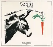 CD - The Wood Brothers - Paradise - Digisleeve