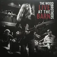 Wood Brothers - Live At The Barn