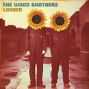 CD - The Wood Brothers - Loaded