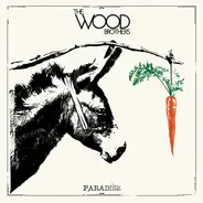 The Wood Brothers - Paradise
