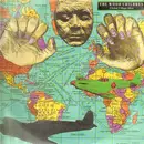 12'' - The Wood Children - Global village Idiot