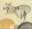 CD - The Wooden Birds - Magnolia