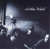 Wooden Stars - The Moon