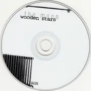 CD - The Wooden Stars - The Moon