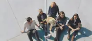 CD - The Wooden Sky - Let's Be Ready
