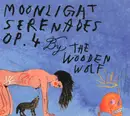 CD - The Wooden Wolf - Moonlight Serenades Op. 4