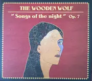CD - The Wooden Wolf - Songs Of The Night Op. 7 - Digisleeve