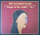 CD - The Wooden Wolf - Songs Of The Night Op. 7 - Digisleeve