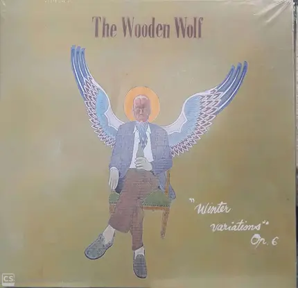 The Wooden Wolf - "Winter Variations" Op 6