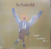 CD - The Wooden Wolf - 'Winter Variations' Op 6