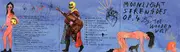CD - The Wooden Wolf - Moonlight Serenades Op. 4