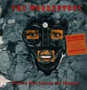 LP - The Woodentops - Wooden Foot Cops On The Highway - White Vinyl