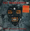 LP - The Woodentops - Wooden Foot Cops On The Highway