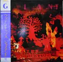 LP - The Woodentops - Giant