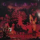 LP - The Woodentops - Giant